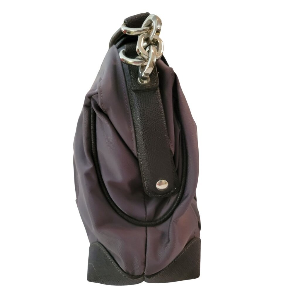 La Besace Un Apres-midi De Chien Paris Satchel Bag - Picture 4 of 10